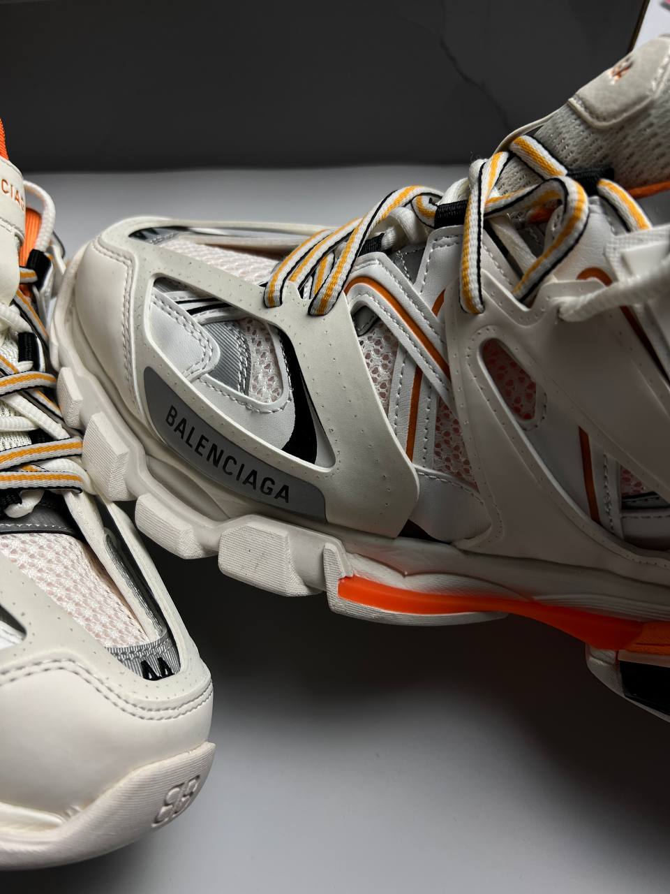 Balenciaga track 2.0