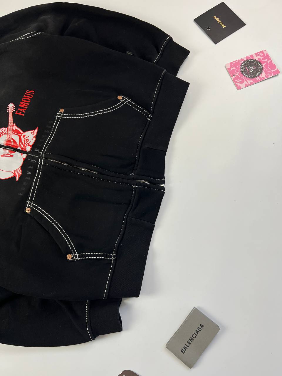 Supreme True Religion