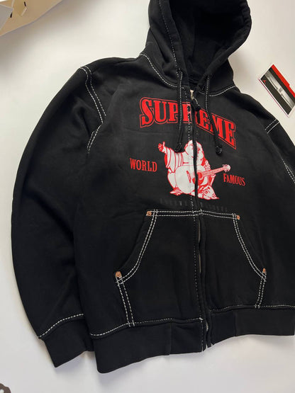 Supreme True Religion