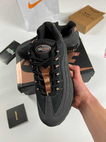 Nike 95 x Central cee