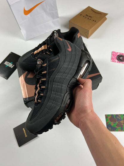Nike 95 x Central cee