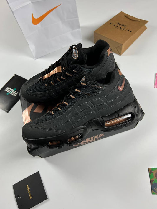 Nike 95 x Central cee
