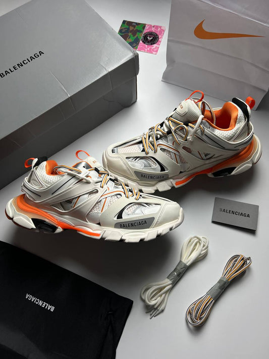 Balenciaga track 2.0