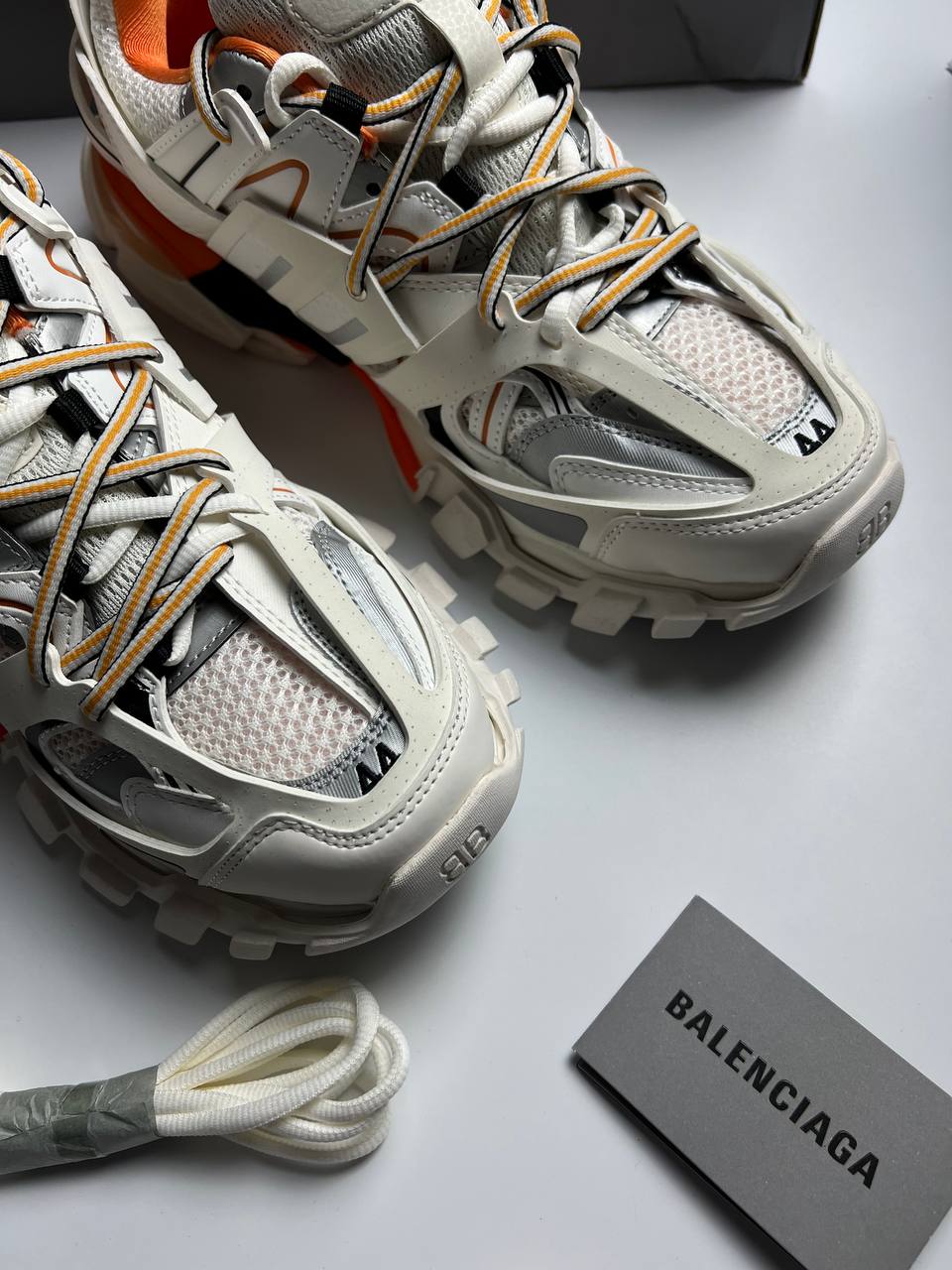 Balenciaga track 2.0