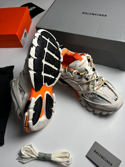Balenciaga track 2.0