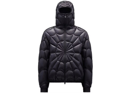 Moncler Violier Spider-Man Яке