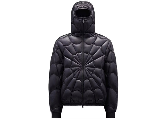 Moncler Violier Spider-Man Яке