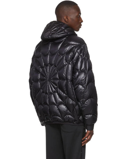 Moncler Violier Spider-Man Яке