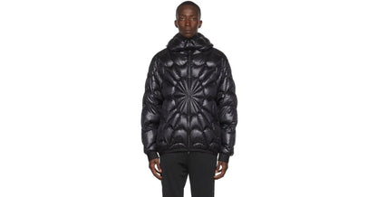 Moncler Violier Spider-Man Яке
