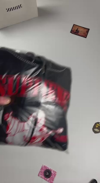 Supreme True Religion